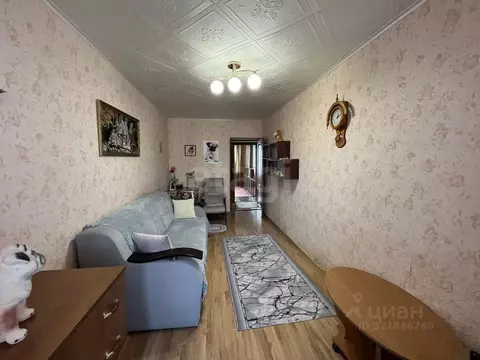 2-к кв. Крым, Саки ул. Советская (43.8 м)