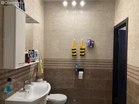 1-комнатная квартира: Краснодар, Черкасская улица, 123 (42.8 м)