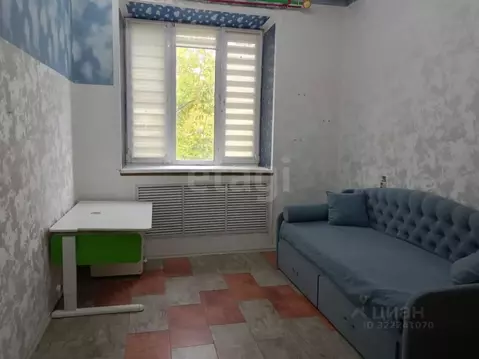 3-к кв. Архангельская область, Коряжма Театральная ул., 2 (78.3 м)