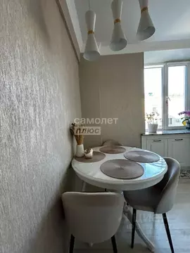 2-к кв. Башкортостан, Октябрьский просп. Ленина, 11 (54.7 м)