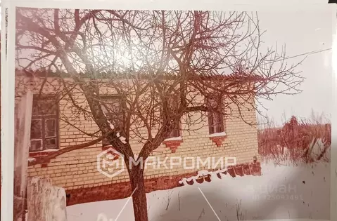 Дом в Орловская область, с. Тросна 41 (60 м)