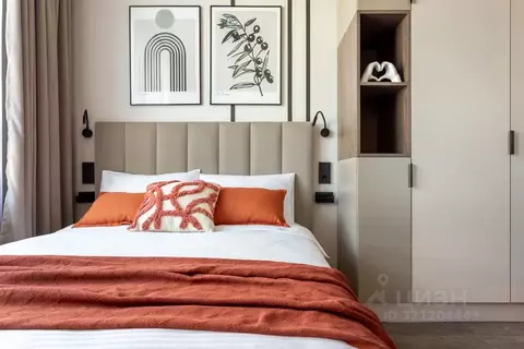 Студия Московская область, Одинцовский городской округ, Новоивановское ...