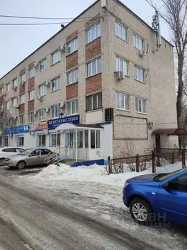 Офис в Самарская область, Тольятти ул. Карбышева, 2А (144 м)