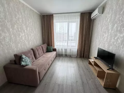 1-к кв. Ставропольский край, Ставрополь ул. Генерала Маргелова, 7/2 ...