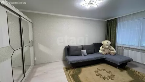 1-комнатная квартира: Оренбург, проспект Победы, 151 (41 м)