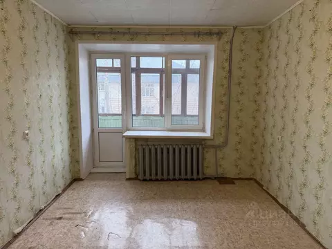 2-к кв. Тюменская область, Тюмень Тарманы мкр, ул. Игримская, 28 (45.9 ...