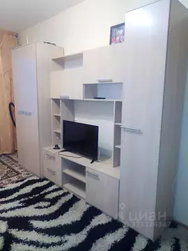 1-к кв. Томская область, Томск ул. Береговая, 3 (42.0 м)