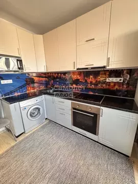 1-к кв. Ханты-Мансийский АО, Сургут тракт Югорский, 4 (35.9 м)