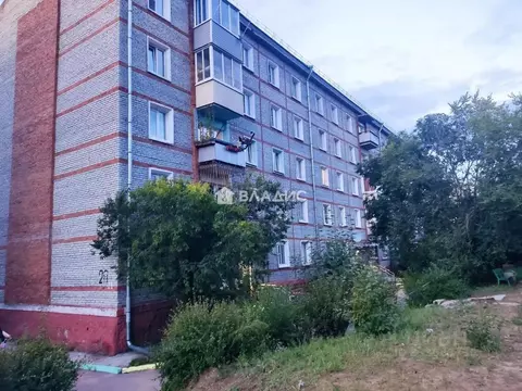 2-к кв. Бурятия, Улан-Удэ ул. Мокрова, 28 (48.47 м)