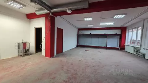 Помещение свободного назначения в Калининградская область, Калининград ...