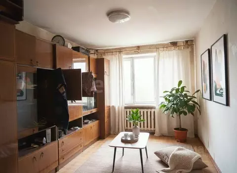 3-к кв. Московская область, Серпухов ул. Пушкина, 46 (62.8 м)