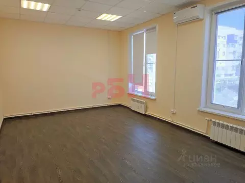 Офис в Самарская область, Волжский район, Петра Дубрава городское ...