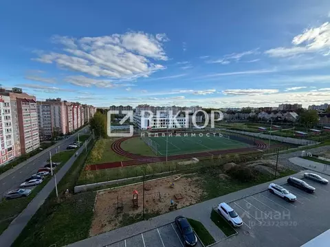 2-к кв. Костромская область, Кострома ул. Стопани, 46 (55.0 м)