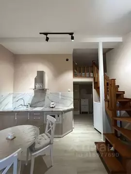 1-к кв. Крым, Симферополь ул. Луговая, 6У (33.0 м)