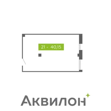 Помещение свободного назначения в Архангельская область, Северодвинск  ...