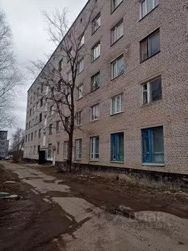 Комната Новгородская область, Чудово Новгородская ул., 6 (13.0 м)