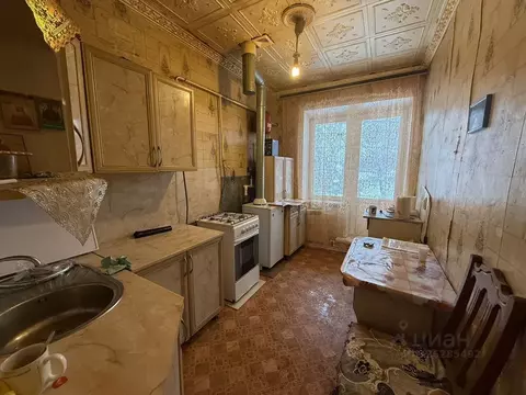 3-к кв. Московская область, Можайский муниципальный округ, д. ...