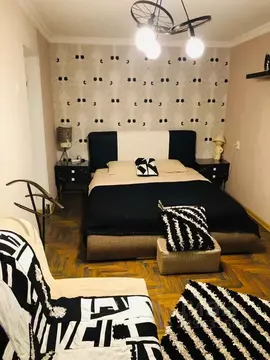 1-к кв. Ставропольский край, Кисловодск Широкая ул., 33 (32.0 м)