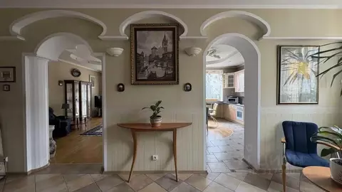 3-к кв. Калининградская область, Калининград ул. Марины Расковой, 15 ...