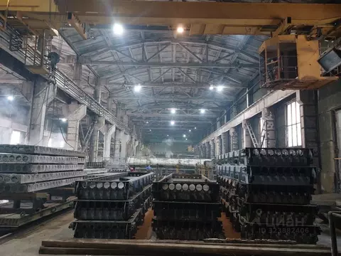 Производственное помещение в Владимирская область, Владимир ул. ...