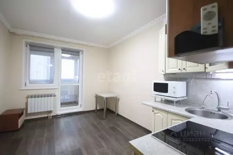 Студия Ямало-Ненецкий АО, Новый Уренгой Дружба мкр, 4/2 (20.2 м)