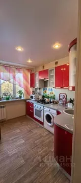 2-к кв. Ленинградская область, Коммунар г. Гатчинский муниципальный ...