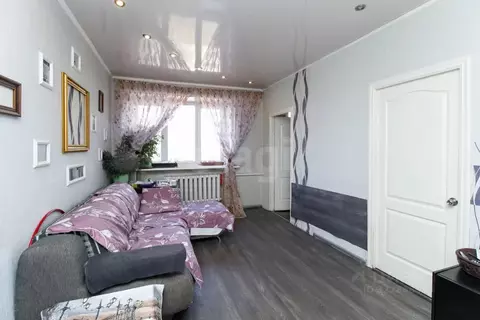 4-к кв. Красноярский край, Красноярск Парашютная ул., 64а (61.2 м)