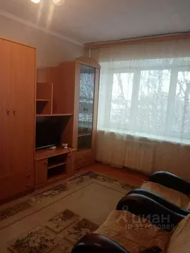 1-к кв. Орловская область, Мценск Красноармейская ул., 25 (30.0 м)