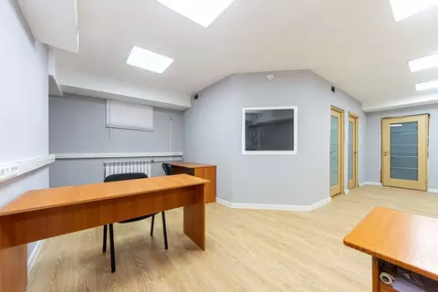 Помещение свободного назначения в Санкт-Петербург наб. Адмирала ...