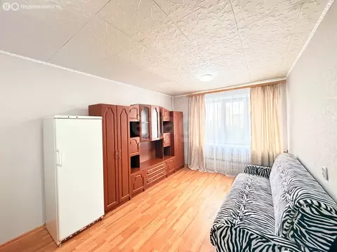 1к в -комнатной квартире (18 м)