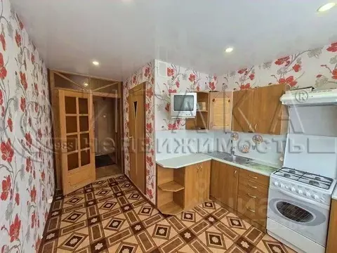 2-к кв. Ленинградская область, Волосовский район, Большеврудское ...