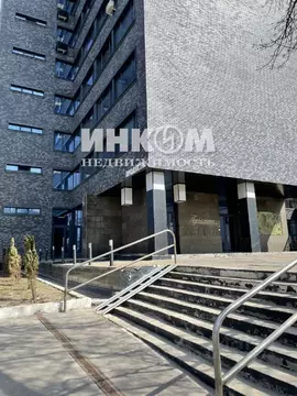 Студия Москва Подъемная ул., 14С37 (19.5 м)