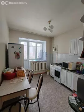 1-комнатная квартира: Новочебоксарск, улица Винокурова, 84А (40.8 м)