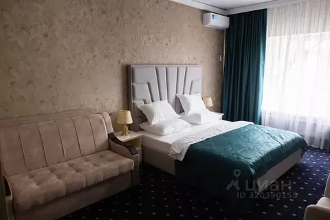 Комната Дагестан, Махачкала просп. Гамидова, 27