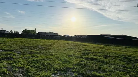 Участок в Иркутская область, Иркутский муниципальный округ, с. ...