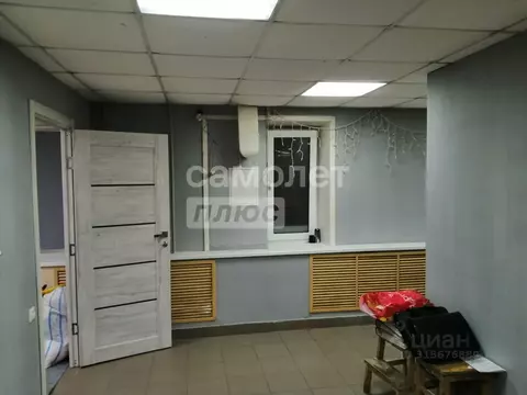 Помещение свободного назначения в Московская область, Подольск пл. ...