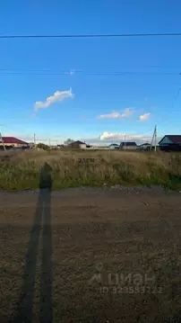 Участок в Краснодарский край, Анапа муниципальный округ, с. ...