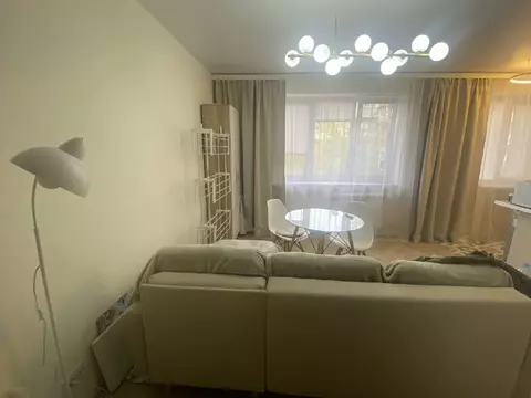 Продается студия