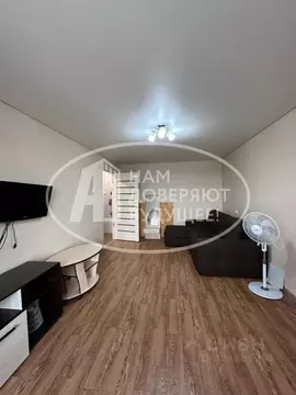 1-к кв. Пермский край, Чусовой Коммунистическая ул., 2 (32.7 м)