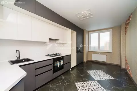 2-комнатная квартира: Рязань, Быстрецкая улица, 18к1 (60 м)