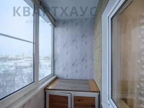 3-к кв. Волгоградская область, Волгоград ул. Милиционера Буханцева, 2 ...