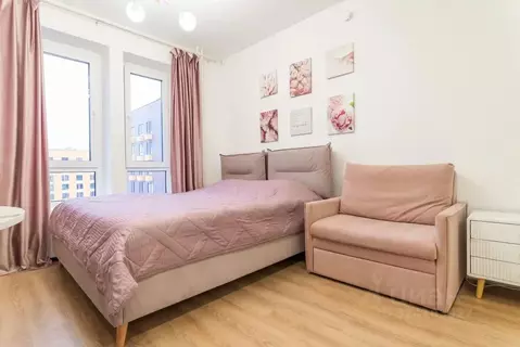 1-к кв. Московская область, Красногорск городской округ, пос. ...