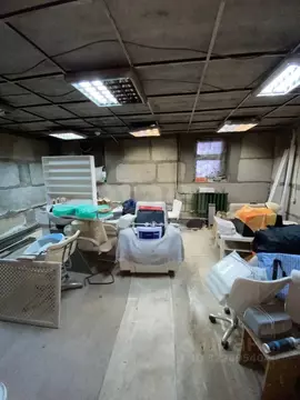 Помещение свободного назначения в Вологодская область, Вологда Дальняя ...