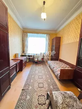 3-к кв. Костромская область, Кострома Строительный проезд, 7 (62.7 м)