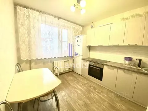 1-к кв. Москва проезд Чечерский, 110 (38.8 м)