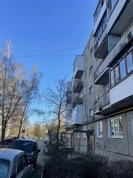 2-к кв. Нижегородская область, Дзержинск ул. Комбрига Патоличева, 5 ...