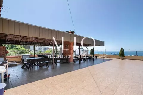 1-к кв. Краснодарский край, Сочи Коммунальная ул., 41Б (43.3 м)