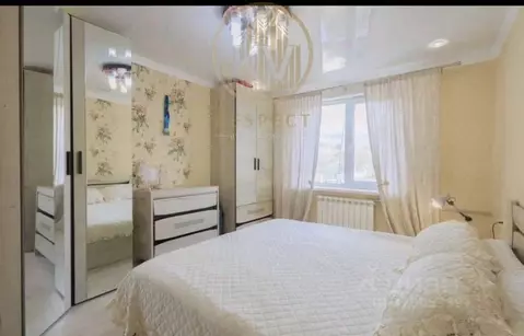 5-к кв. Ставропольский край, Кисловодск Хасановская ул., 24 (103.9 м)