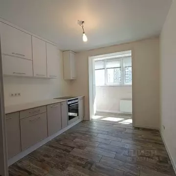 1-к кв. Чувашия, Чебоксары ул. Пирогова, 1к6 (36.0 м)