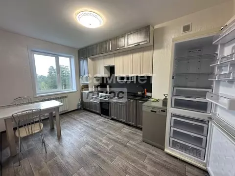 4-к кв. Иркутская область, Иркутск Зеленый мкр, 13 (82.5 м)